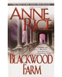 Blackwood Farm