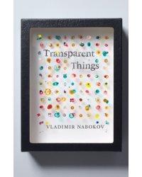 Transparent Things