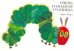 Обложка книги «Очень голодная гусеница» — Эрик Карл, ISBN 9785903497232