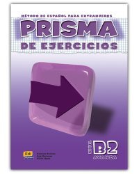 Prisma B2 Avanza - Libro de Ejercicios