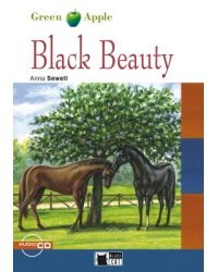 Black Beauty (+ Audio CD)