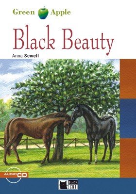 Black Beauty (+ Audio CD)
