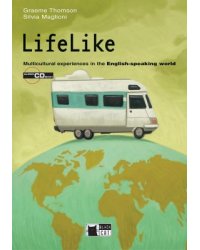 LifeLike (intermediate) (+ CD-ROM)