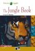 Обложка книги «The Jungle Book (+ CD-ROM)» — Rudyard Kipling, ISBN 9788853004185