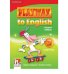 Playway to English 3 Flash Cards Pack