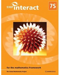 SMP Interact Book 7S for the Mathematics Framework