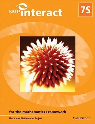 SMP Interact Book 7S for the Mathematics Framework