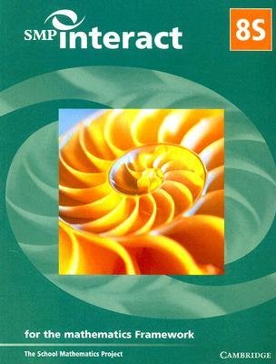 SMP Interact Book 8S