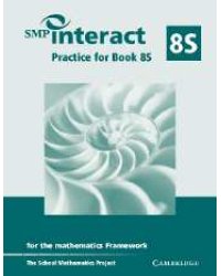 SMP Interact Practice for Book 8S