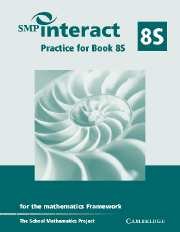 SMP Interact Practice for Book 8S