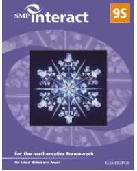 SMP Interact Book 9S