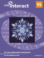 SMP Interact Book 9S