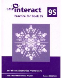 SMP Interact Practice for Book 9S
