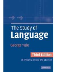 The Study of Language