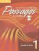 Passages 1 Student's Book (+ CD-ROM)