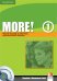 More! Level 1 Teacher's Resource Pack (+ CD-ROM)