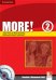 More! Level 2 Teacher's Resource Pack (+ CD-ROM)
