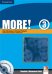 More! Level 3 Teacher's Resource Pack (+ CD-ROM)