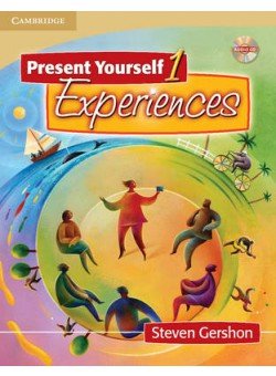 Present Yourself 1 Student's Book. Experiences (+ Audio CD)
