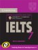 Cambridge IELTS 7 Student's Book with Answers