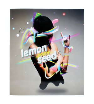 Lemon Poppy Seed: Multitasking Creativity