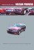 Nissan Primera 1995-2001 гг. с бензиновыми и дизельными двигателями. Руководство по эксплуатации, устройство, техническое обслуживание, ремонт