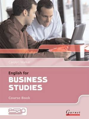 English for Business Studies in Higher Education Studies. Course Book with 2 audio CDs (+ Audio CD)