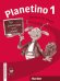 Обложка книги «Planetino 1. Lehrerhandbuch» — Gabriele Kopp, Siegfried Buttner, Josef Alberti, ISBN 9783193215772