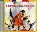 Audio CD. Сорока-Белобока