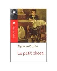 Le Petit chose (Daudet)