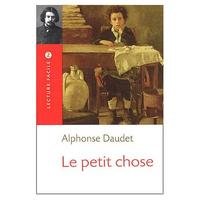 Le Petit chose (Daudet)