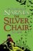 Обложка книги «The Chronicles of Narnia - The Silver Chair» — C.S. Lewis, ISBN 9780007323098