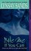 Обложка книги «Bite Me If You Can» — Lynsay Sands, ISBN 9780060774127