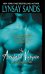Обложка книги «The Accidental Vampire» — Lynsay Sands, ISBN 9780061229688