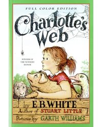Charlotte's Web (full color)