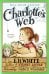 Обложка книги «Charlotte's Web (full color)» — E. B. White, ISBN 9780064410939