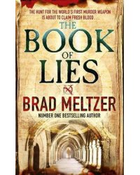 The Book of Lies