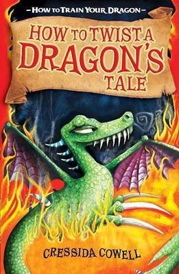 Hiccup: How To Twist a Dragon's Tale (New Ediiton) Hiccup: How To Twist a Dragon's Tale (New Ediiton)