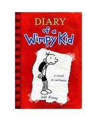 Diary of a Wimpy Kid