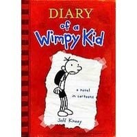 Diary of a Wimpy Kid