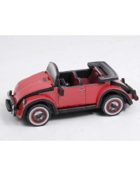 3D Puzzle "Volkswagen Beetle"