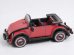 3D Puzzle "Volkswagen Beetle"
