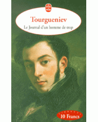 Le journal d'un homme de trop