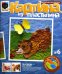 Картина из пластилина. Мишка-лакомка