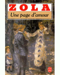 Une Page d'amour