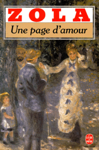 Une Page d'amour