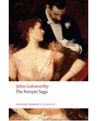 The Forsyte Saga