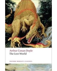 The Lost World