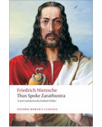 Thus Spoke Zarathustra