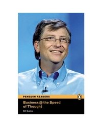 Business at the Speed of Thought